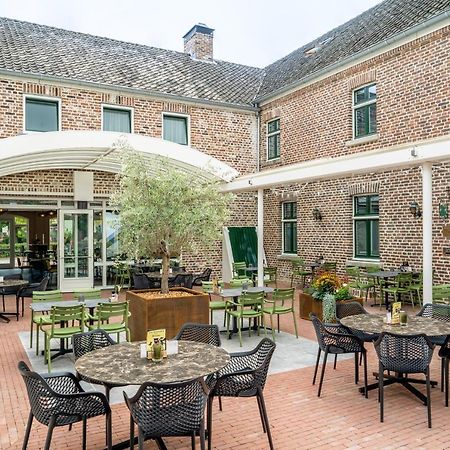 Hoeve De Bongerd Бесел Экстерьер фото