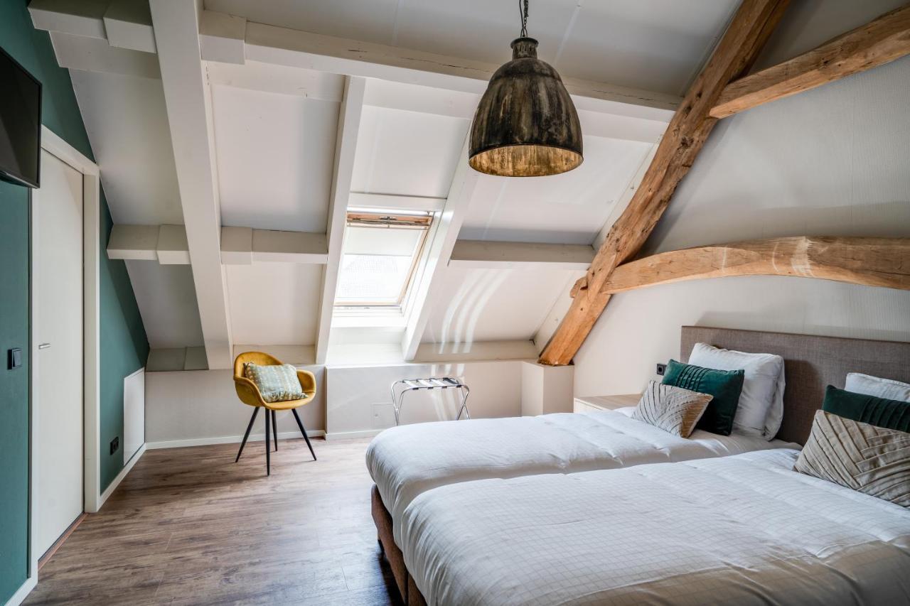 Hoeve De Bongerd Бесел Экстерьер фото