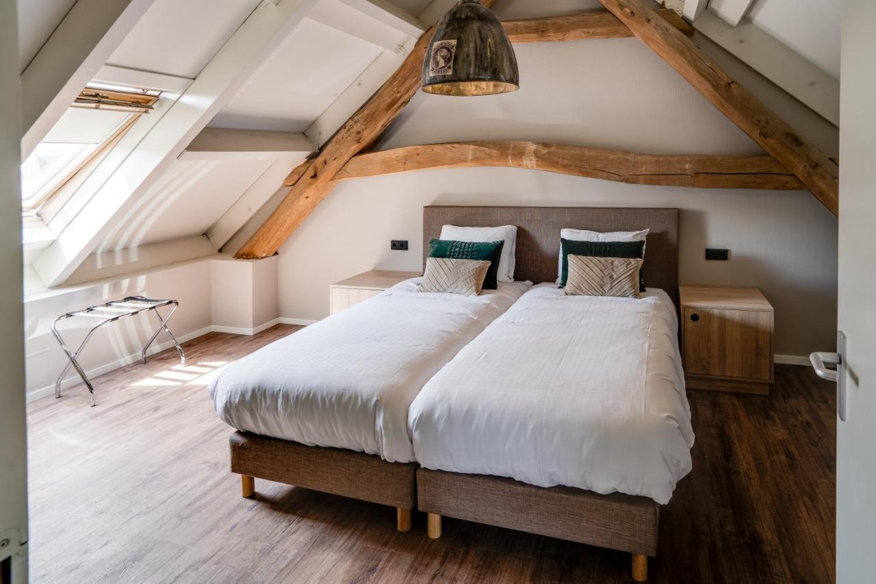 Hoeve De Bongerd Бесел Экстерьер фото