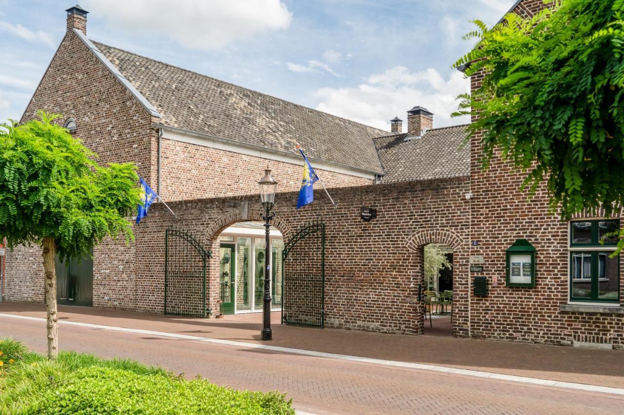 Hoeve De Bongerd Бесел Экстерьер фото