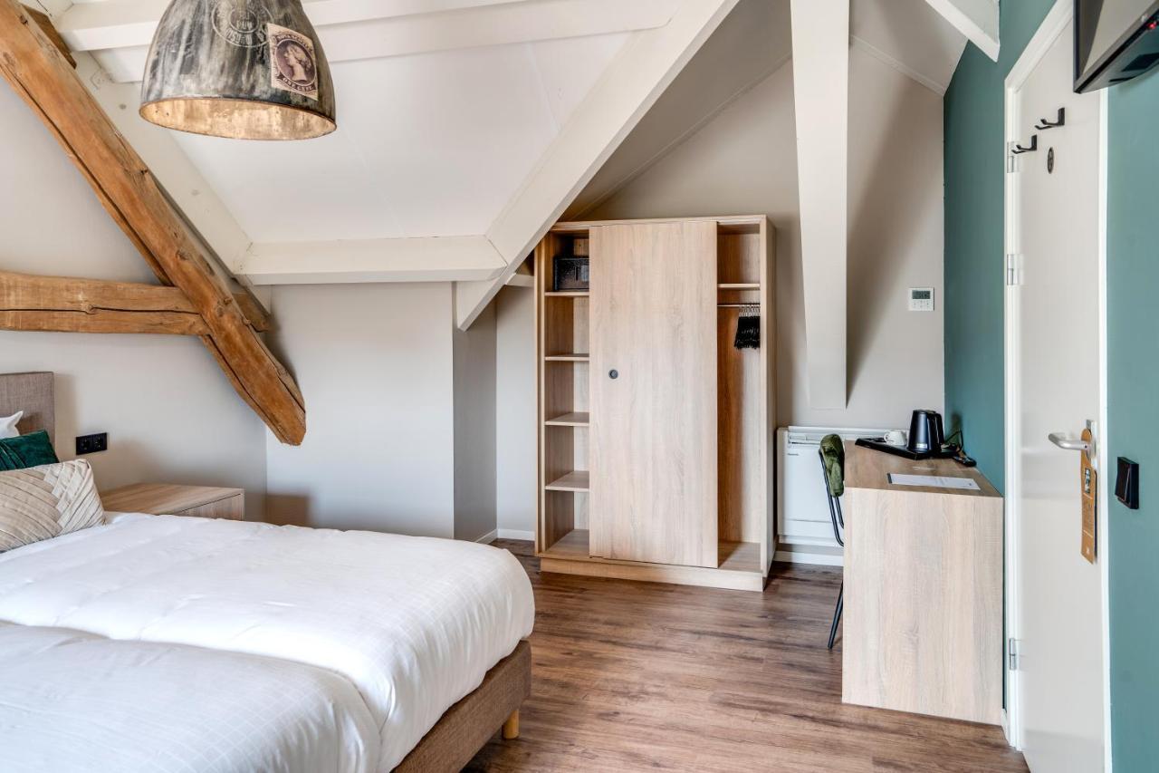 Hoeve De Bongerd Бесел Экстерьер фото