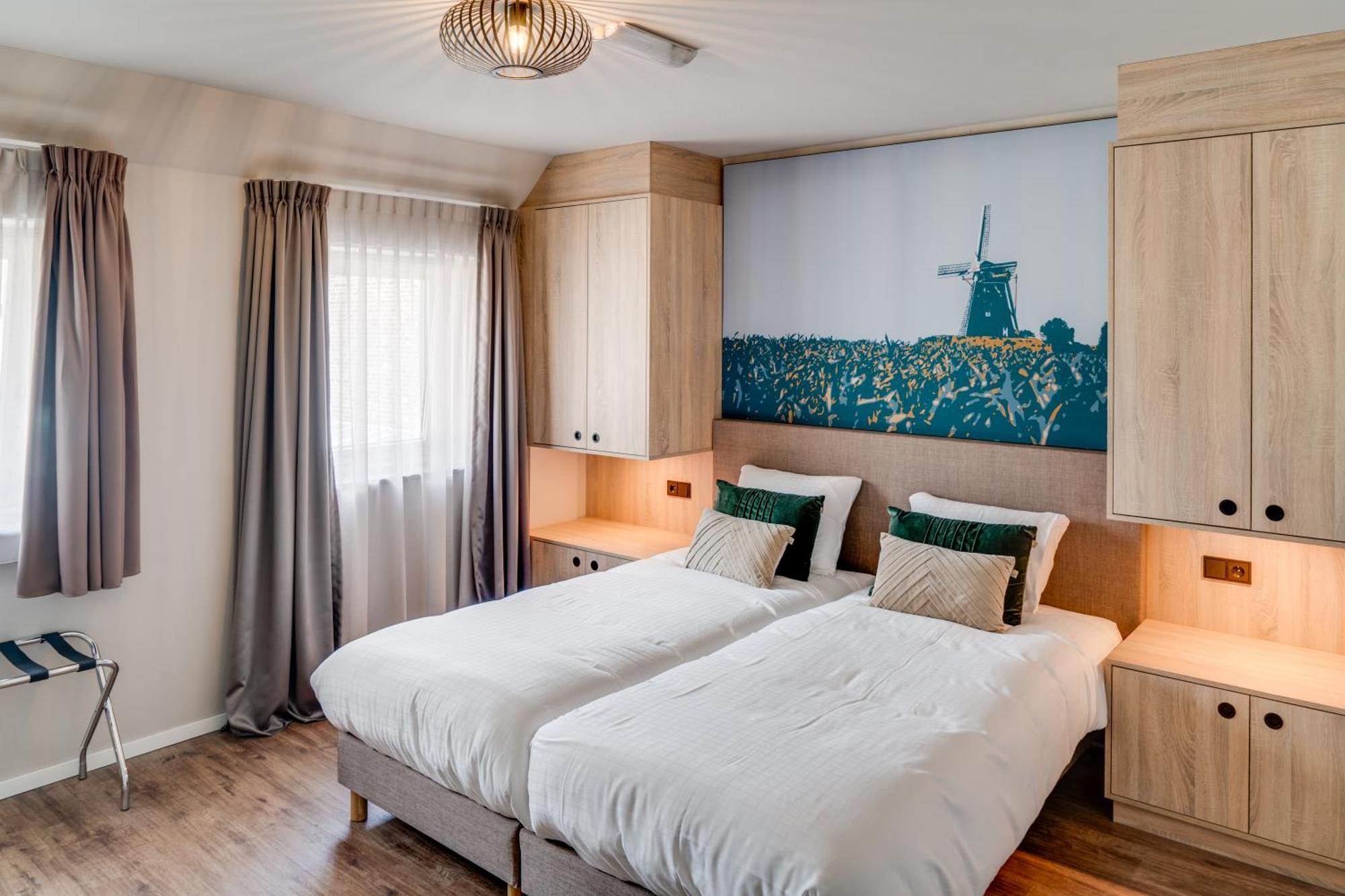 Hoeve De Bongerd Бесел Экстерьер фото